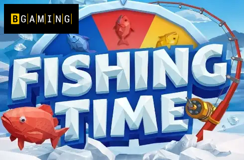 Fishing Time